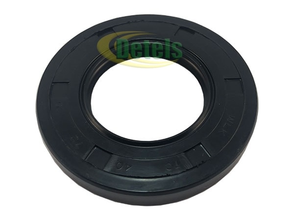 Сальник WLK 40*72*10 для пральної машини Haier (0020300340)